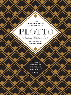 cover image of Plotto